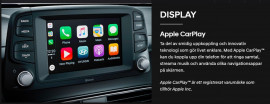 Apple CarPlay