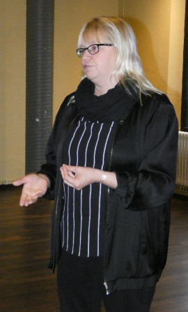 Helene Åkerlind