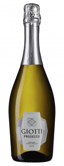 Giotti Prosecco Extra Dry