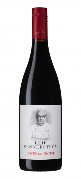 2018 Leif Mannerström Côtes-du-Rhône