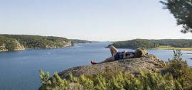 Åbyfjorden mot söder