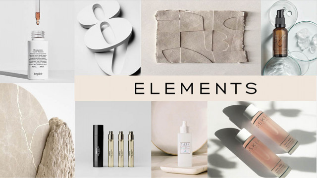 Scandinavian Cosmetics Group acquires Elements Group