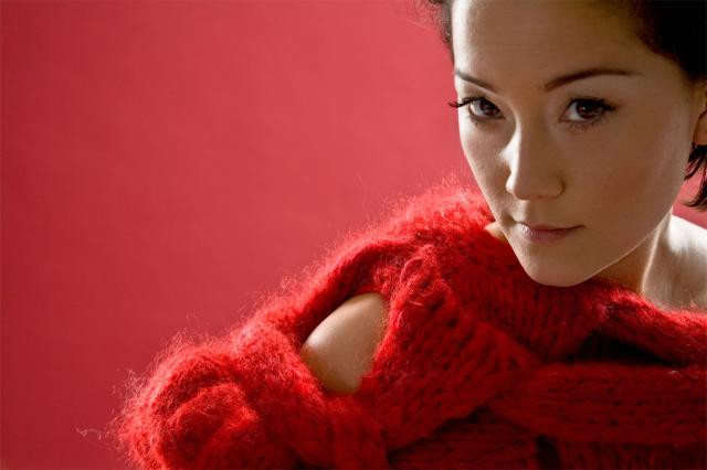 Maia Hirasawa