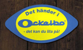 Visst händer det grejer i Ockelbo.