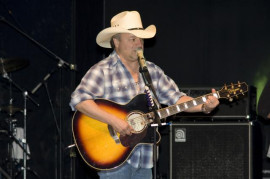 Mark Chesnutt