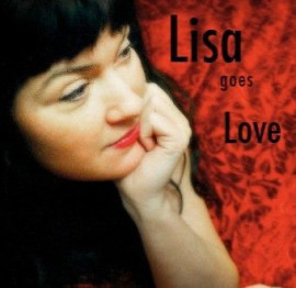 Lisa goes Love