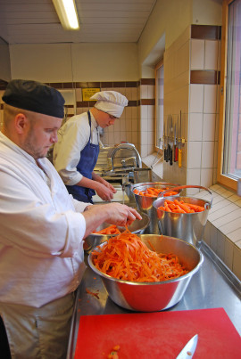 Restaurang Kvarnen, foto: Joe Formgren