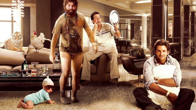 The Hangover