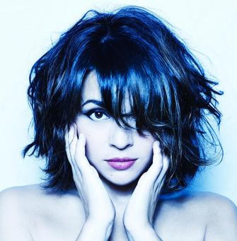 Norah Jones