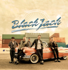 Black Jack