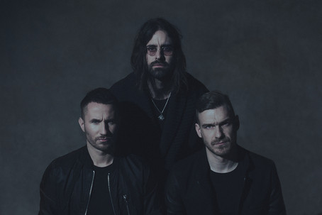 Miike Snow