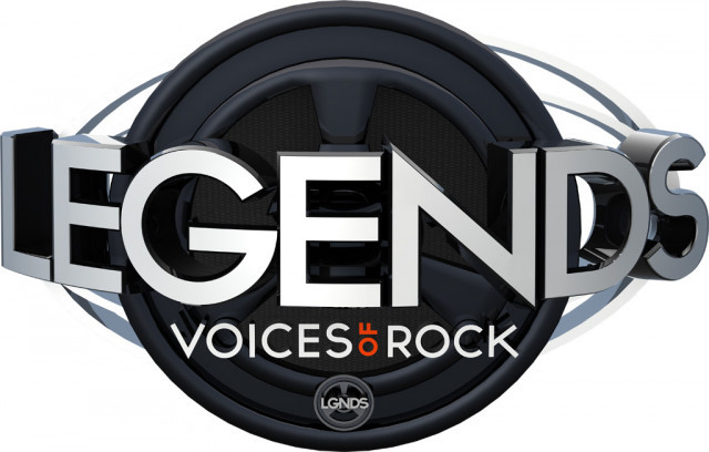 Legend - Voices Of Rock