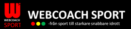 Webcoach Sport www.niclascarlson.se