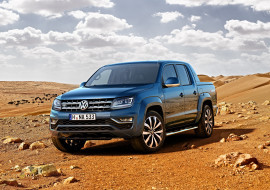 Amarok V6