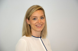 Acceptus utser Helena Pedersen som ny VD för Ledningsbolaget.