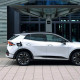 Livsstilsförändringar med Kia Sportage PLUG-IN Hybrid: Från bensin till plug-in